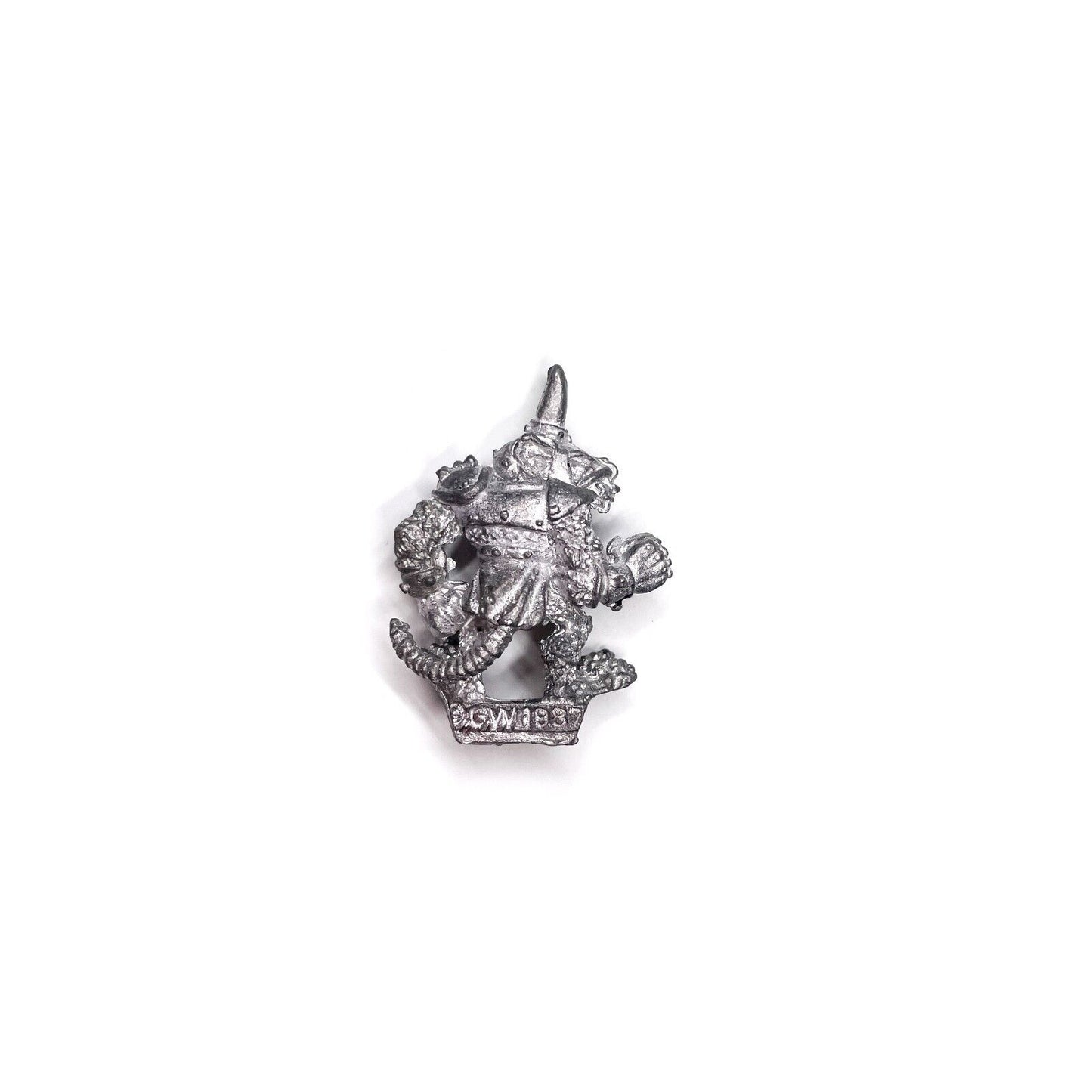 Skaven - 2nd Edition Lineman