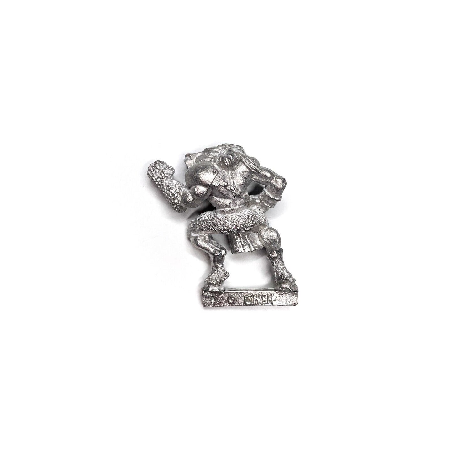 Chaos - 3rd Edition Beastman