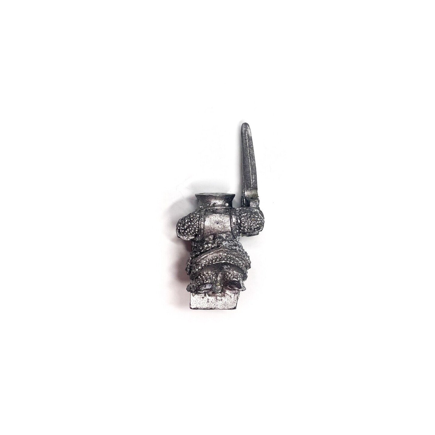 Dwarfs - MM16 Longbeard with Sword