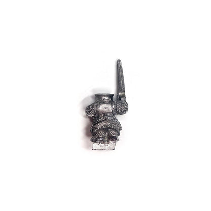 Dwarfs - MM16 Longbeard with Sword