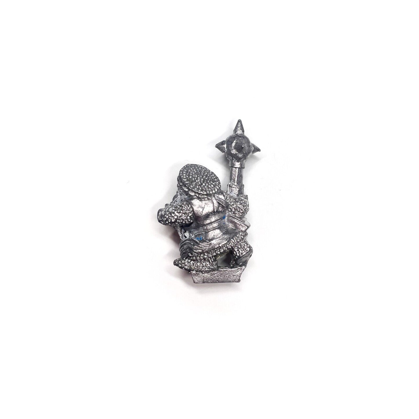 Dwarfs - MM16 Longbeard with Mace