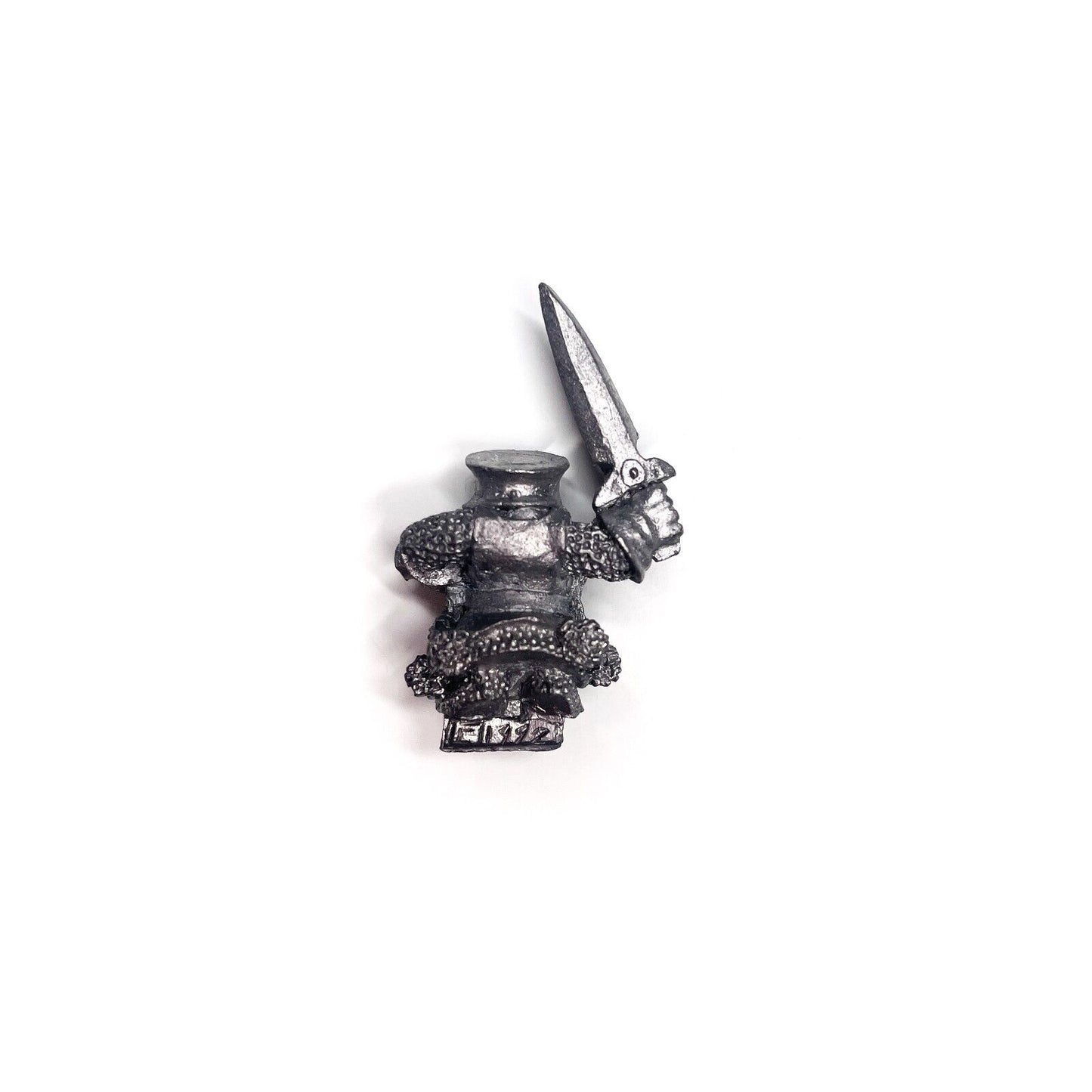 Dwarfs - MM16 Longbeard with Sword