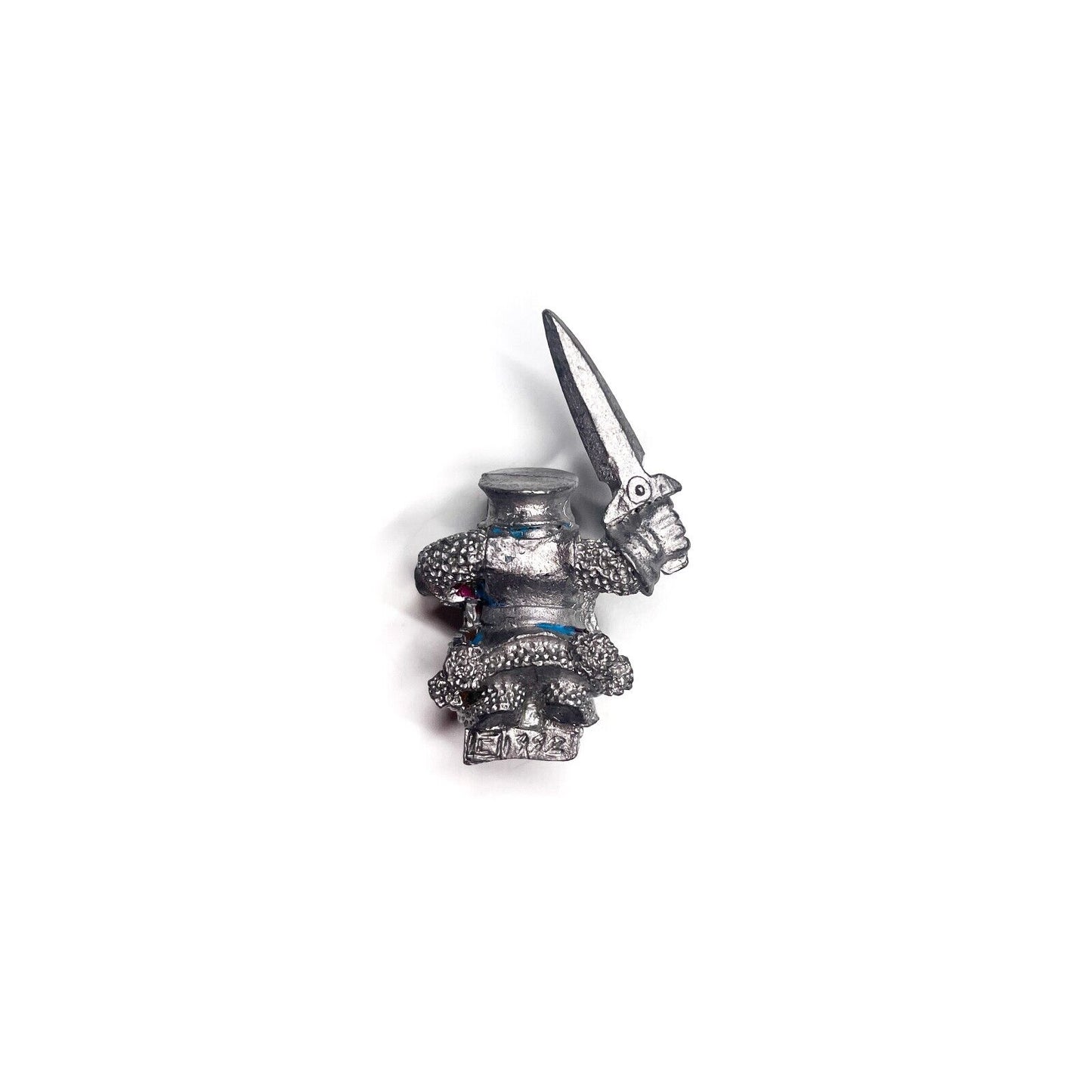 Dwarfs - MM16 Longbeard with Sword