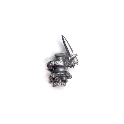 Dwarfs - MM16 Longbeard with Sword