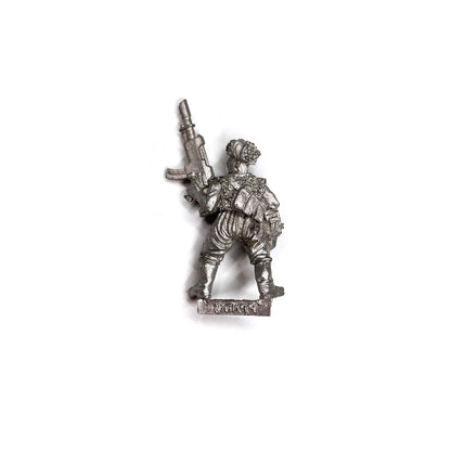 Imperial Guard - Schaeffers Last Chancers, Demolition Man