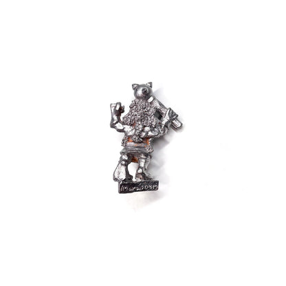 Dwarfs - MM16 Troll Slayer