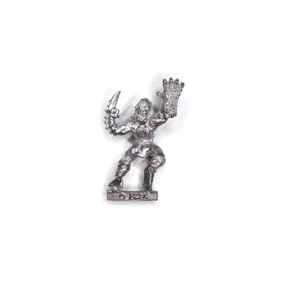 Norse - 3rd Edition Catcher