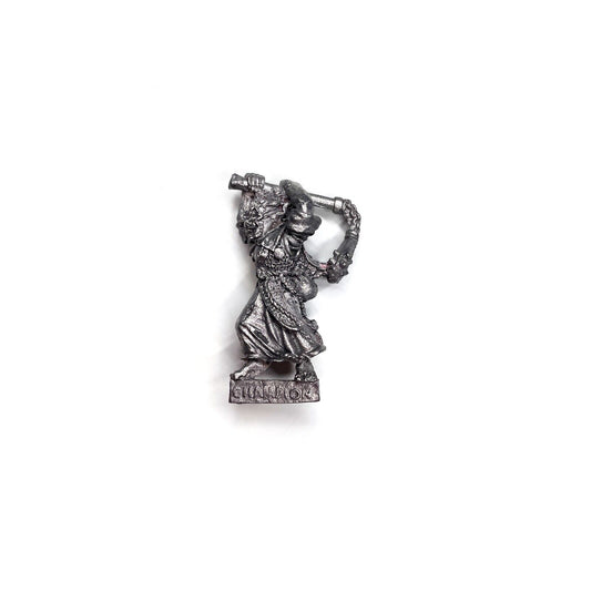 Warhammer Fantasy - RR16 Disciples of the Red Redemption, Champion