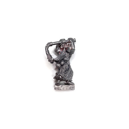 Warhammer Fantasy - RR16 Disciples of the Red Redemption, Champion