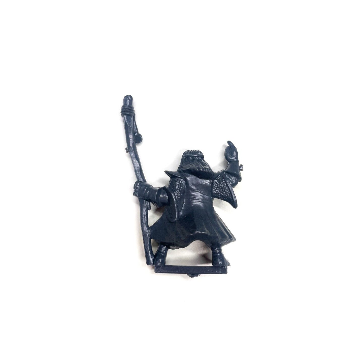 Advanced HeroQuest - Human Wizard
