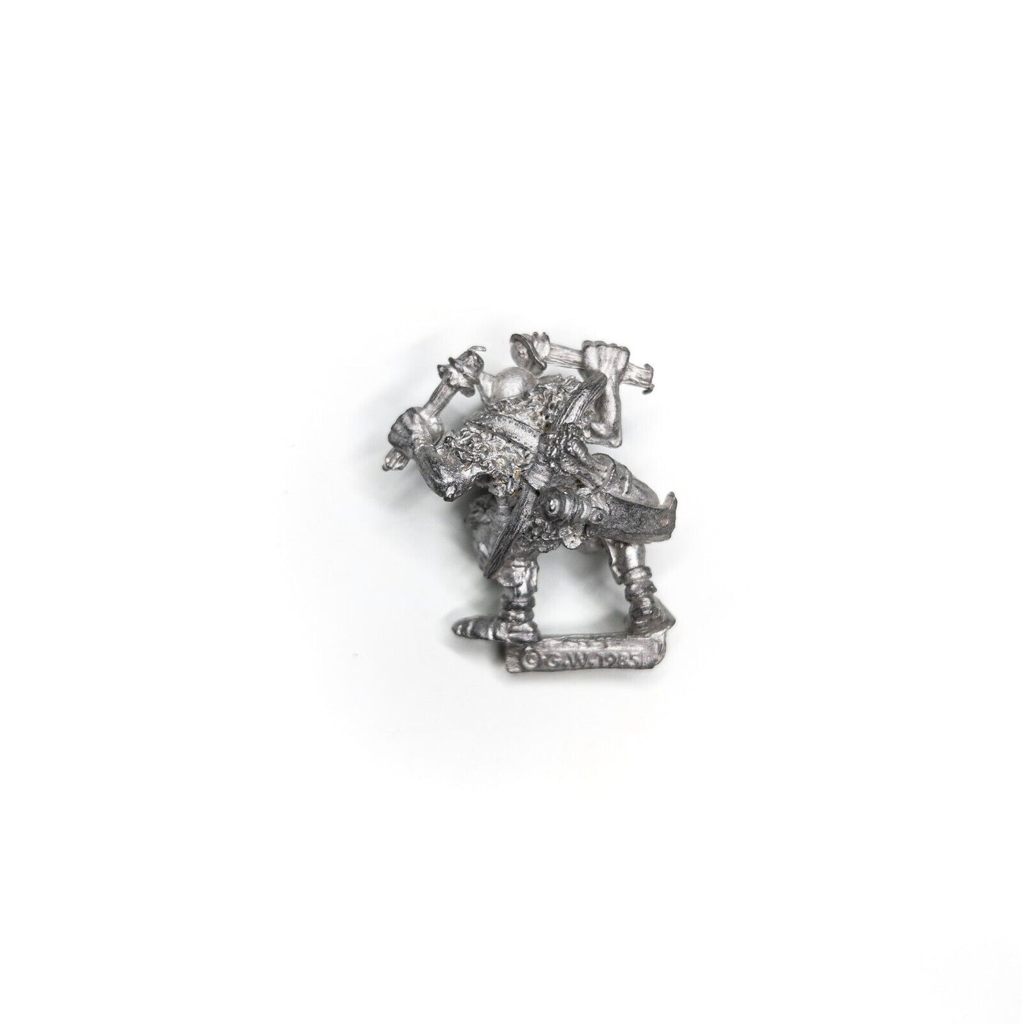 Orcs & Goblins - Harboth's Orc Archers, Musician