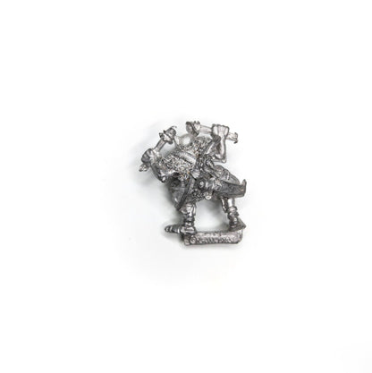 Orcs & Goblins - Harboth's Orc Archers, Musician