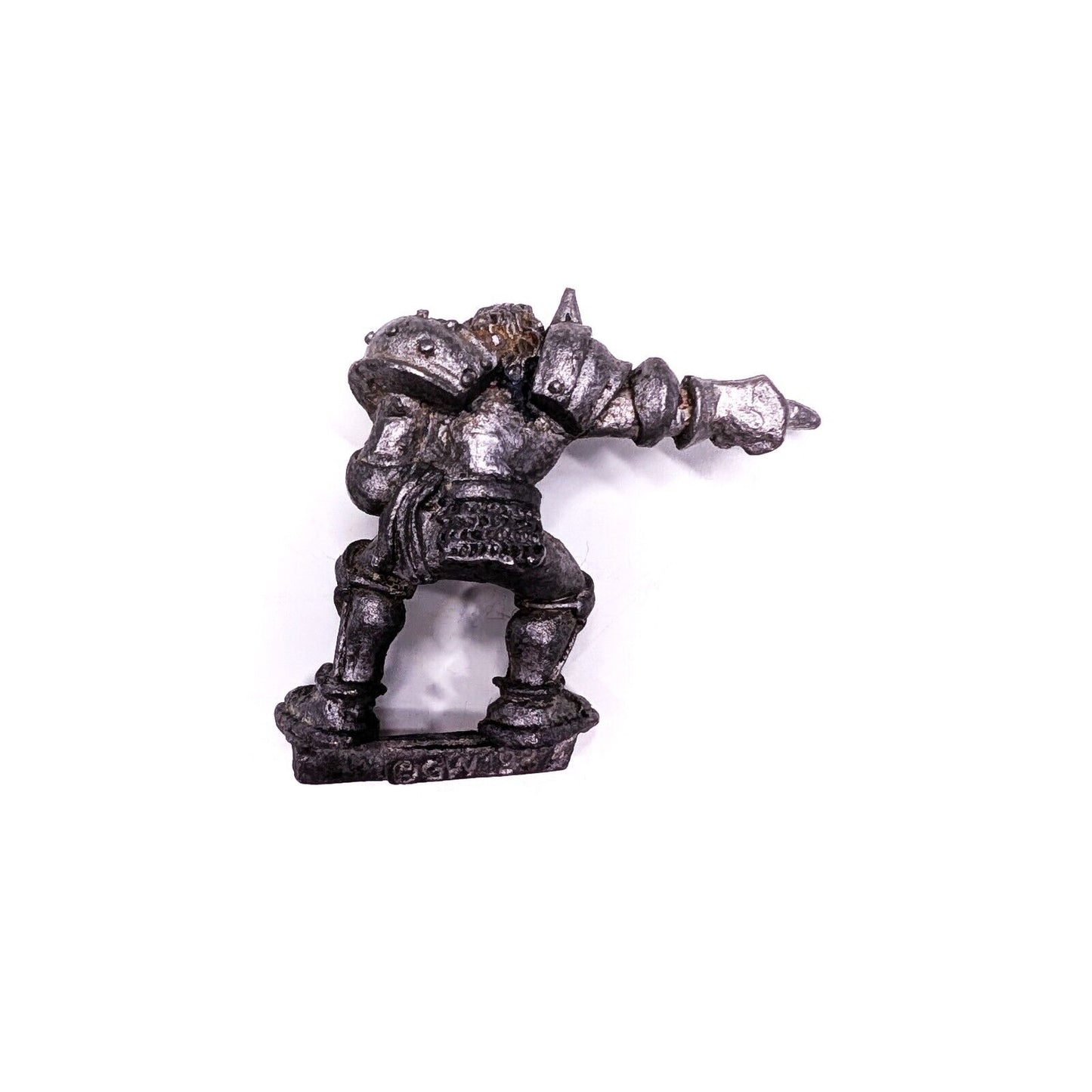 Humans - 2nd Edition Thrower