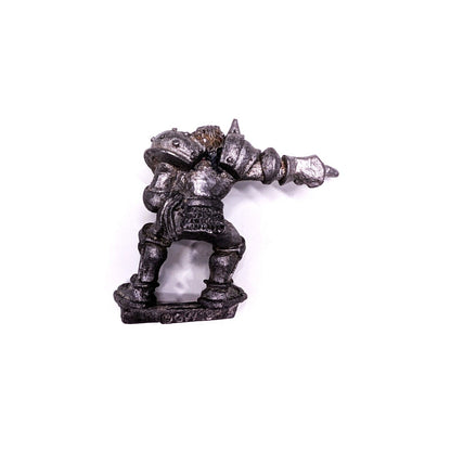 Humans - 2nd Edition Thrower