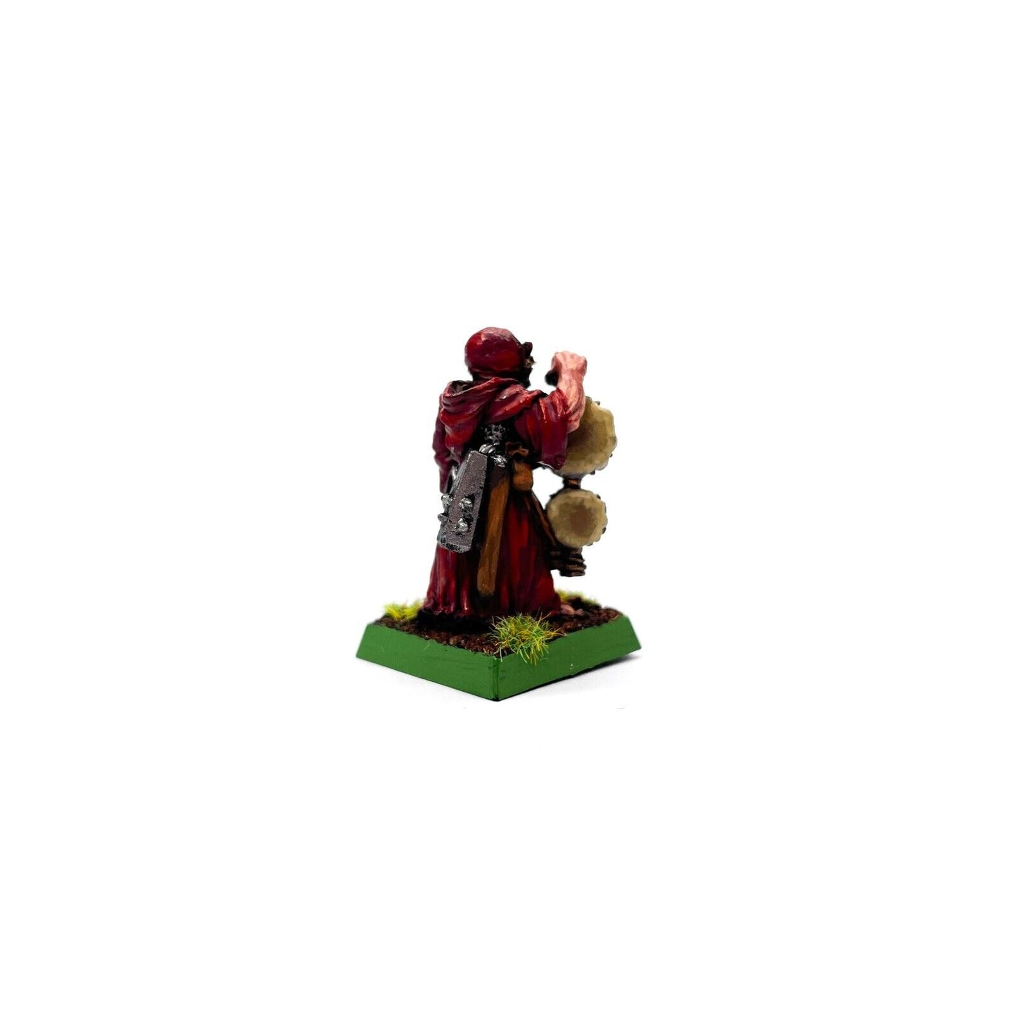 Regiments of Renown - RR16 Red Redemption, Musician