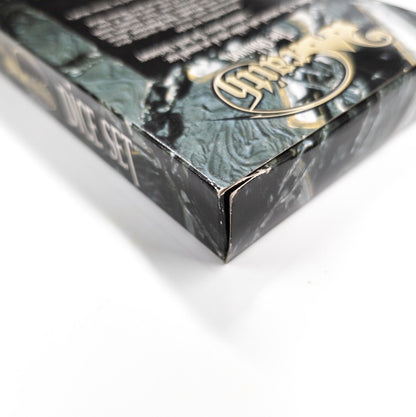 Wraith: The Oblivion - D10 Dice Set