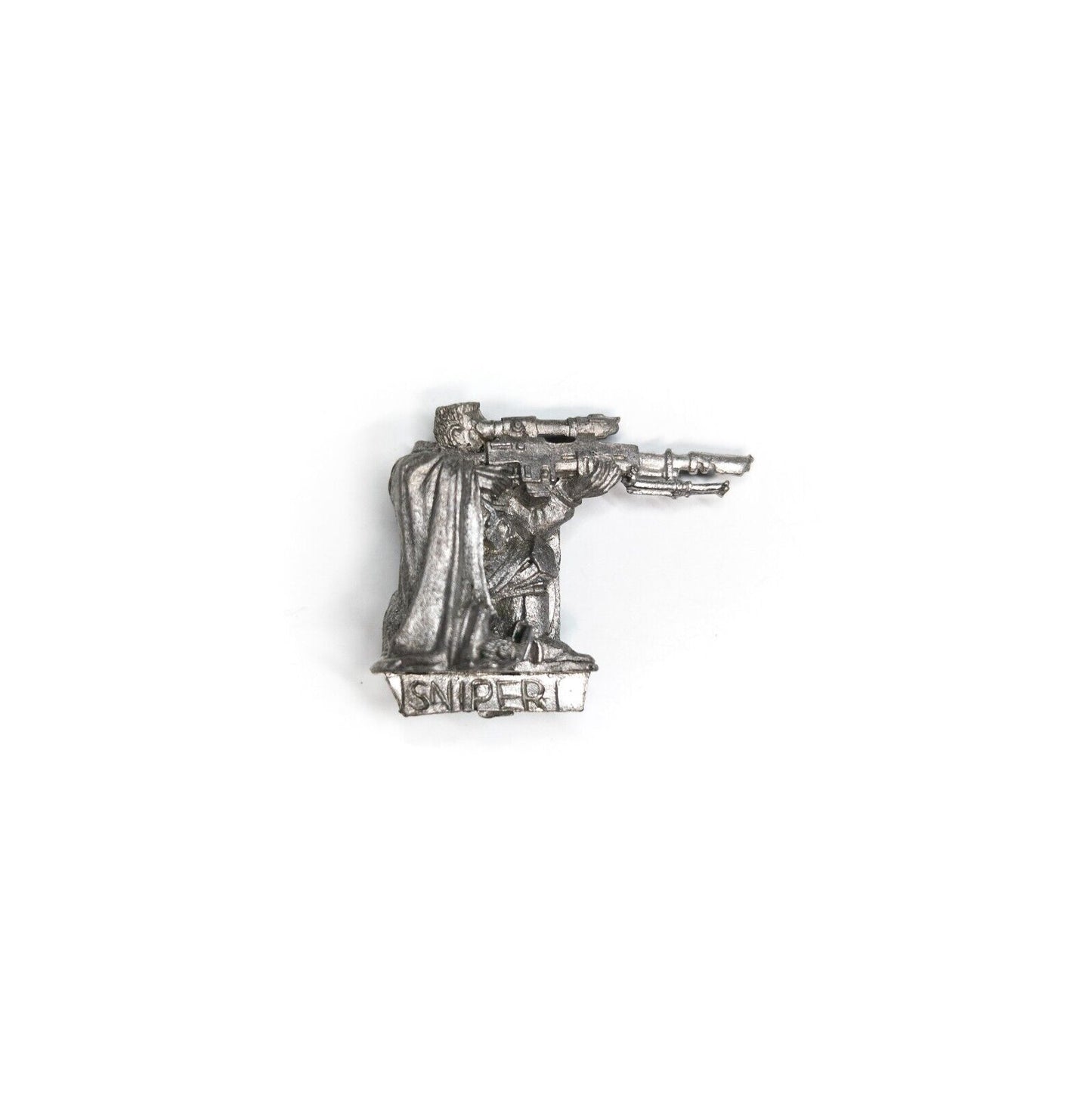 Imperial Guard - Cadian Sniper
