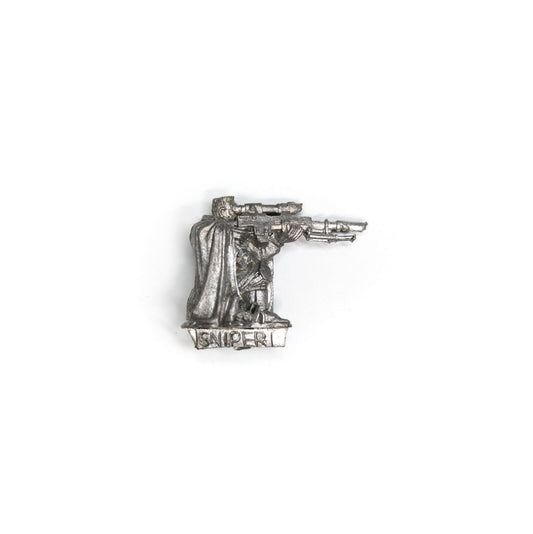 Imperial Guard - Cadian Sniper