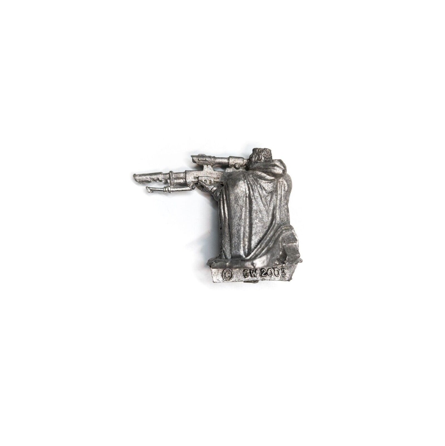 Imperial Guard - Cadian Sniper