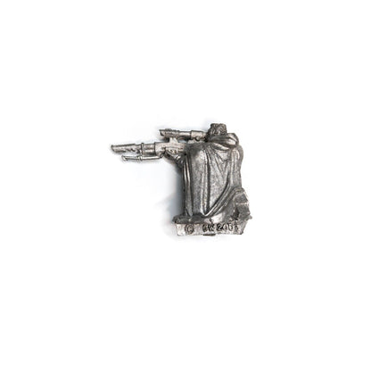 Imperial Guard - Cadian Sniper
