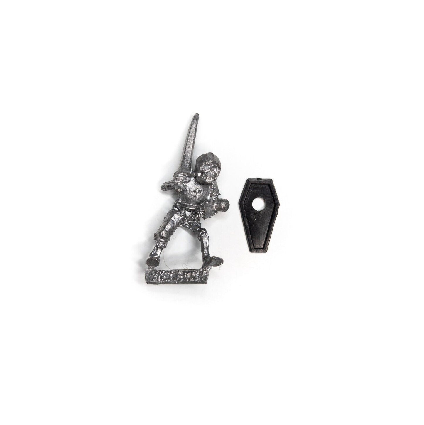 Undead - C17 Skeleton, Warrior