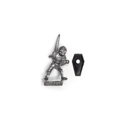 Undead - C17 Skeleton, Warrior