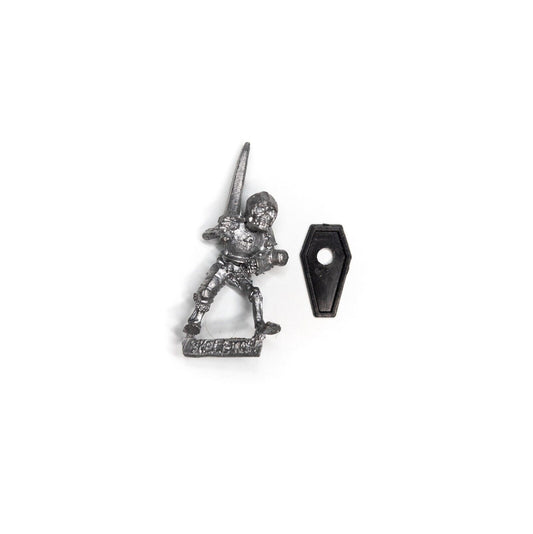 Undead - C17 Skeleton, Warrior
