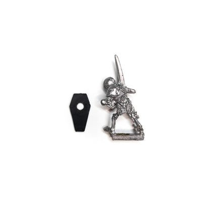 Undead - C17 Skeleton, Warrior