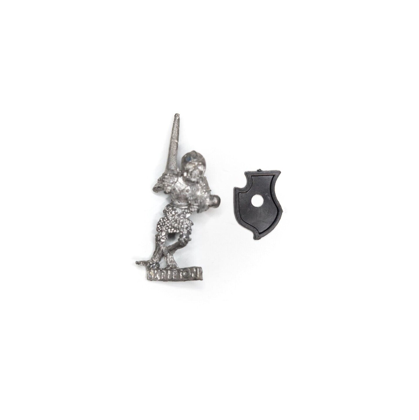 Undead - C17 Skeleton, Warrior Attacking