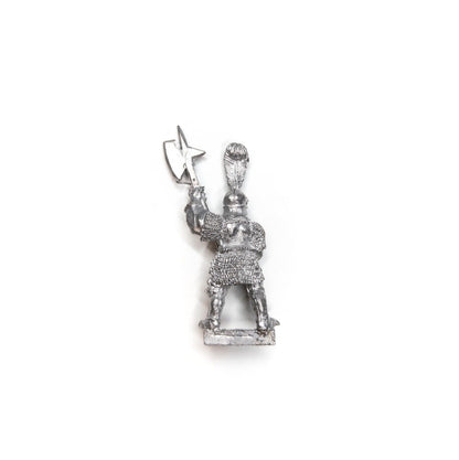 The Empire - Imperial Halberdier