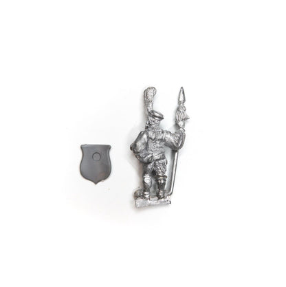 The Empire - Imperial Footsoldier with Spear