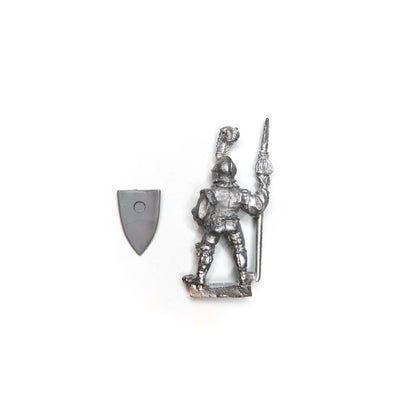 The Empire - Imperial Footsoldier with Spear