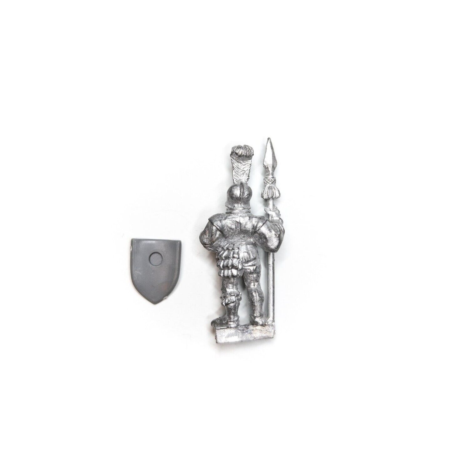 The Empire - Imperial Footsoldier with Spear