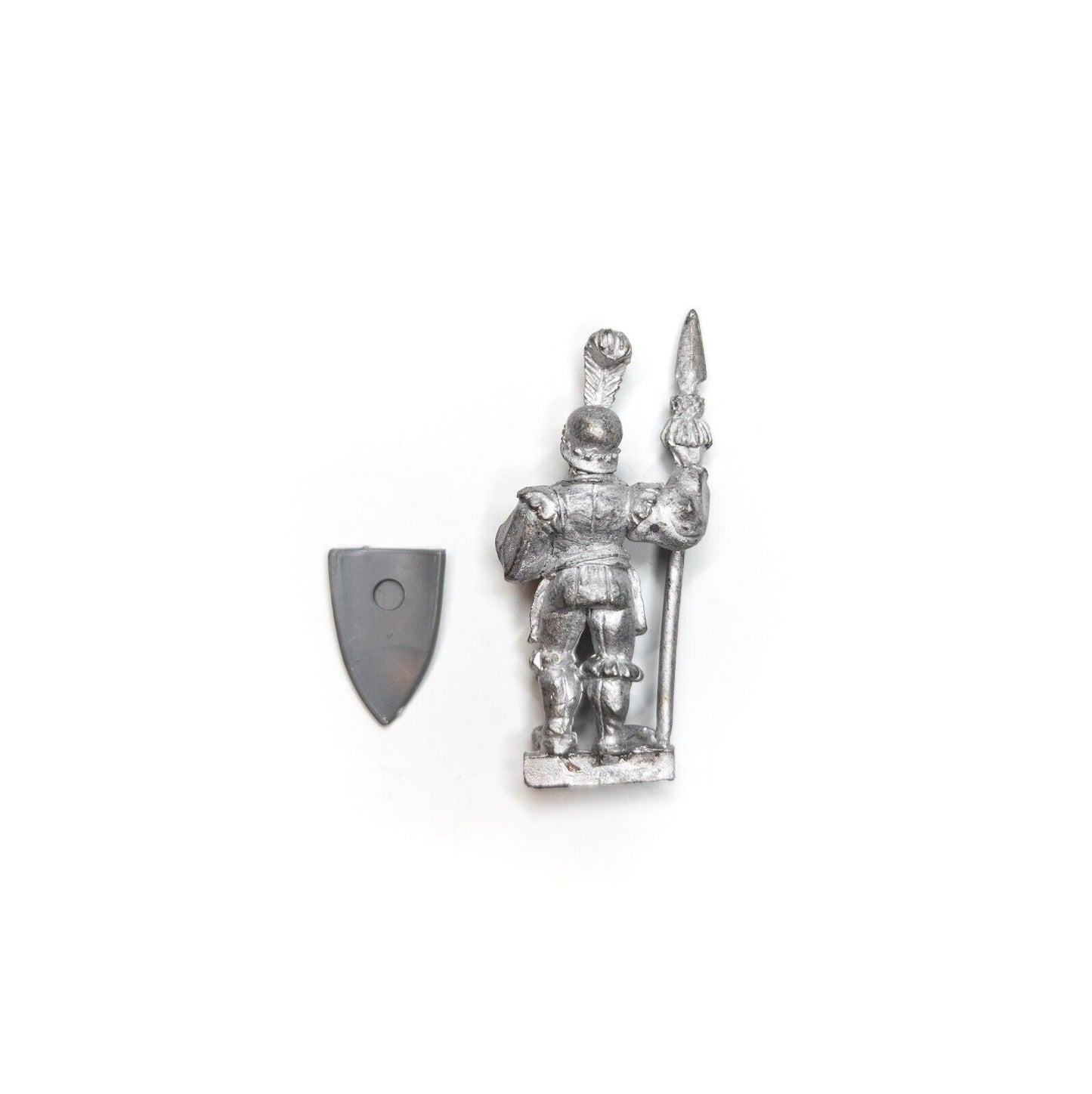 The Empire - Imperial Footsoldier with Spear