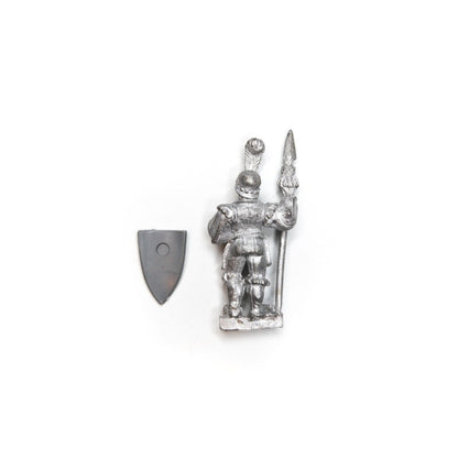 The Empire - Imperial Footsoldier with Spear
