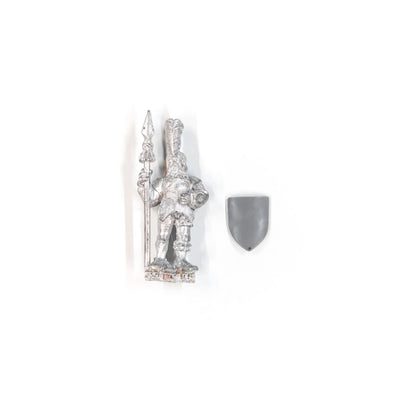The Empire - Imperial Footsoldier with Spear