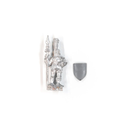 The Empire - Imperial Footsoldier with Spear