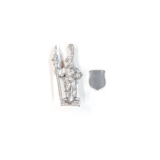 The Empire - Imperial Footsoldier with Spear