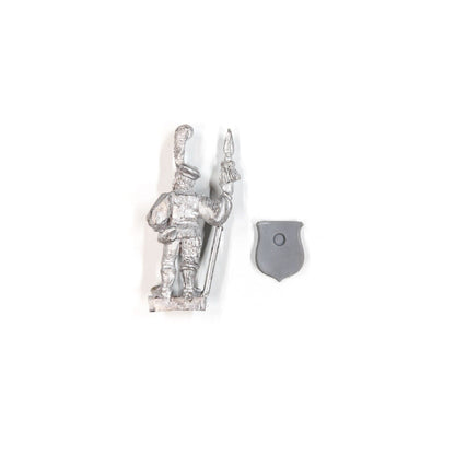 The Empire - Imperial Footsoldier with Spear