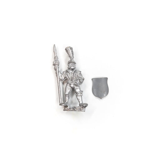 The Empire - Imperial Footsoldier with Spear