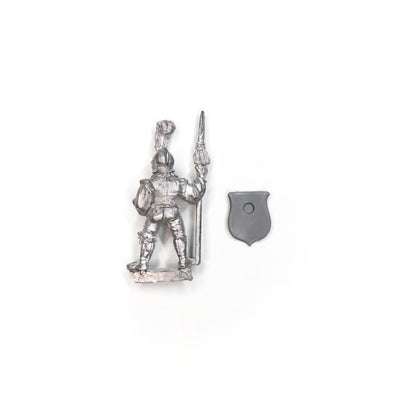 The Empire - Imperial Footsoldier with Spear