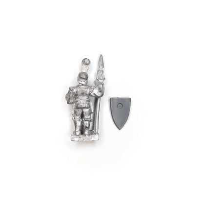 The Empire - Imperial Footsoldier with Spear