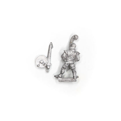 The Empire - Imperial Footsoldier with Sword and Shield