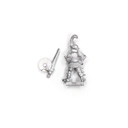 The Empire - Imperial Footsoldier with Sword and Shield