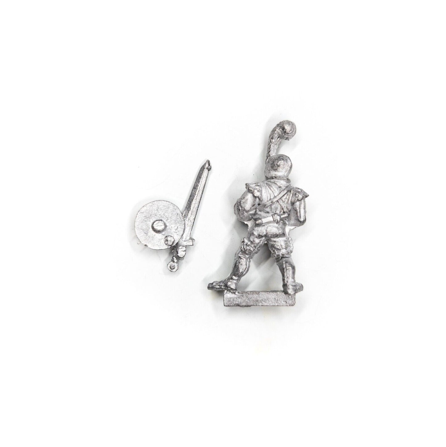 The Empire - Imperial Footsoldier with Sword and Shield