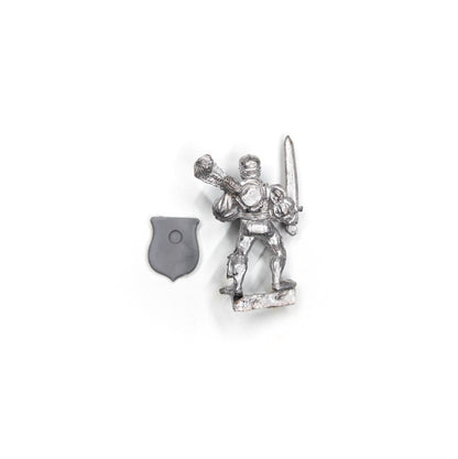 The Empire - Imperial Footsoldier with Sword and Shield