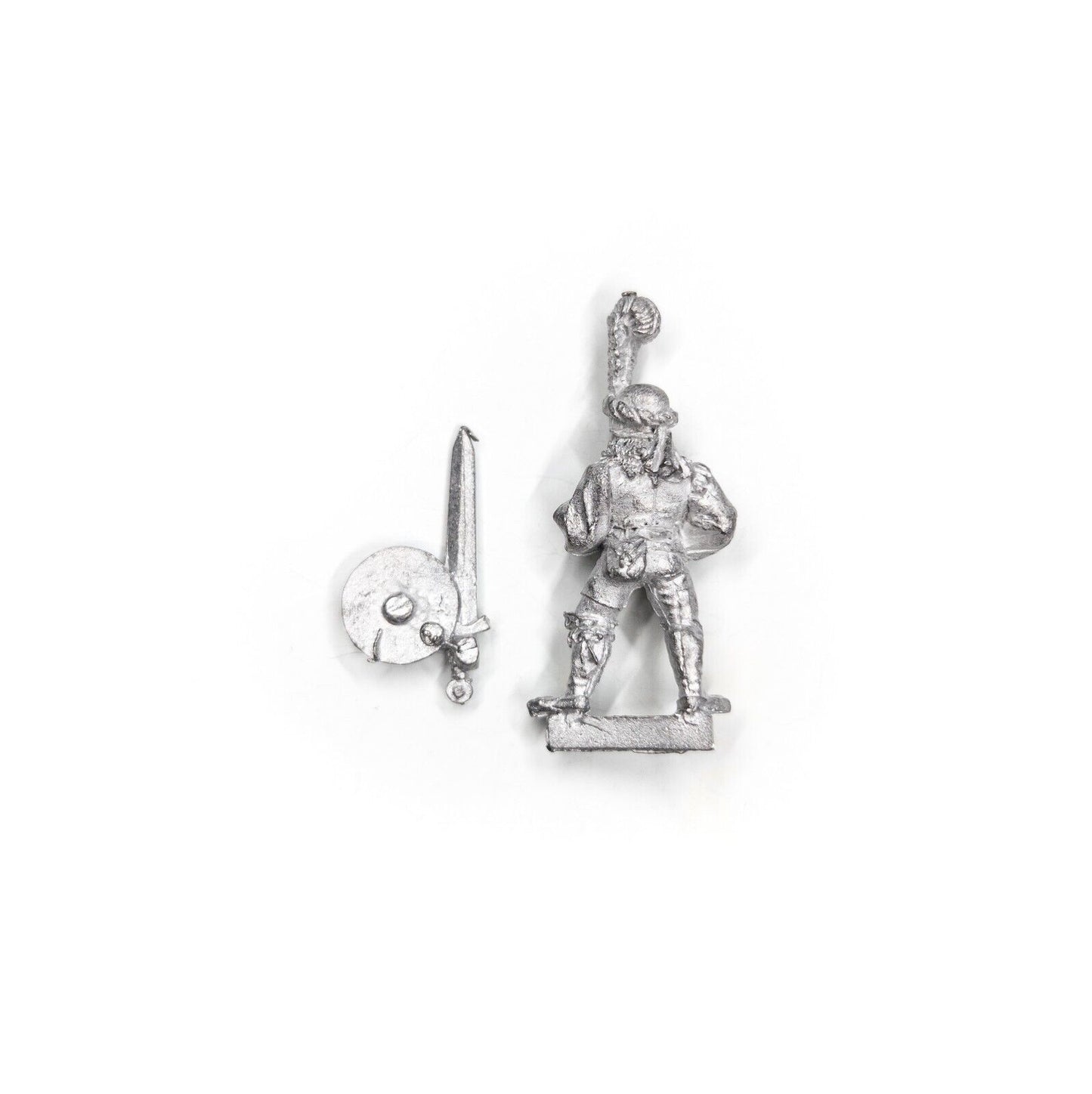 The Empire - Imperial Footsoldier with Sword and Shield