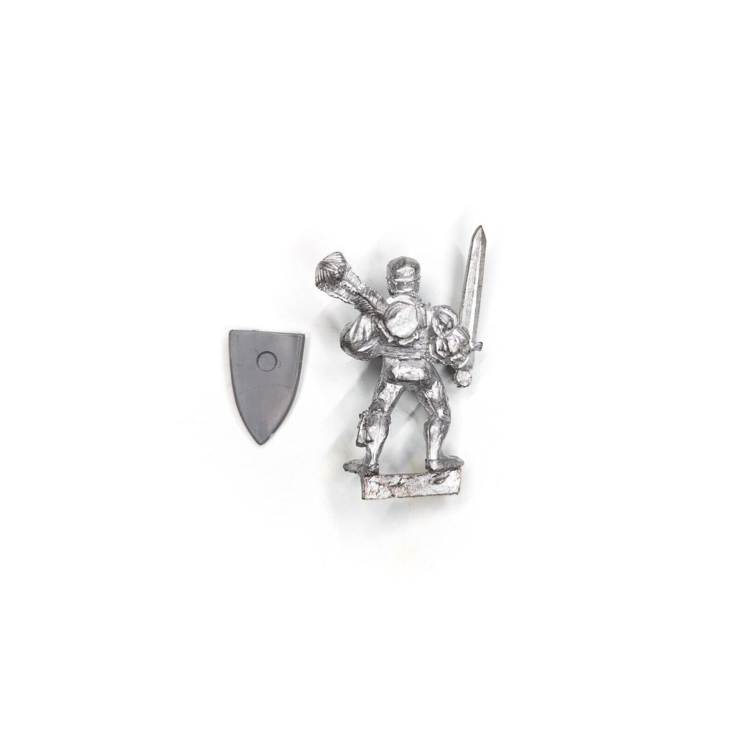 The Empire - Imperial Footsoldier with Sword and Shield