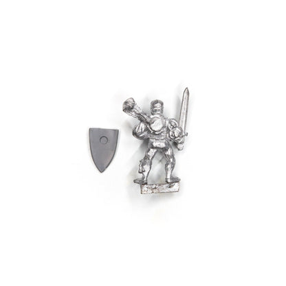 The Empire - Imperial Footsoldier with Sword and Shield