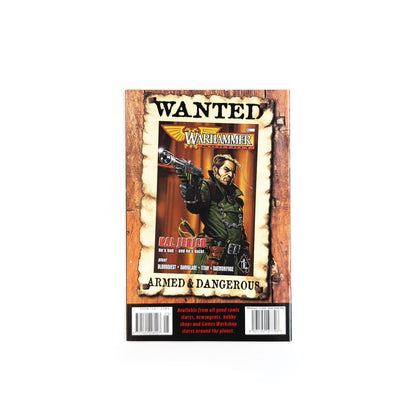Black Library - Warhammer Monthly, Issue 5 [NM]